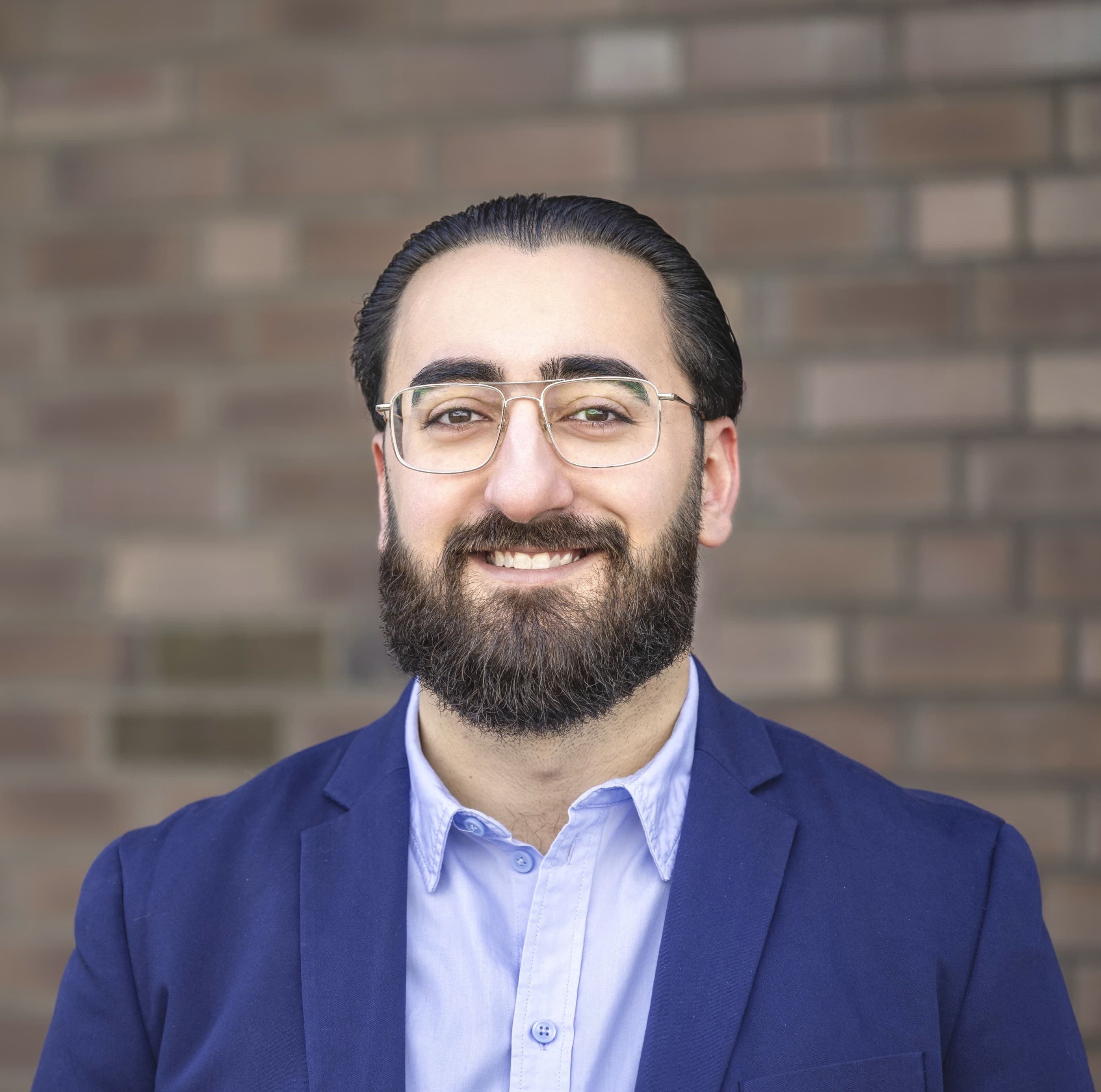 Uenal Facility Management Logo