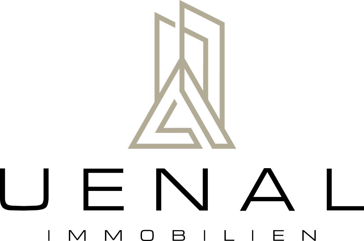Uenal Facility Management Logo
